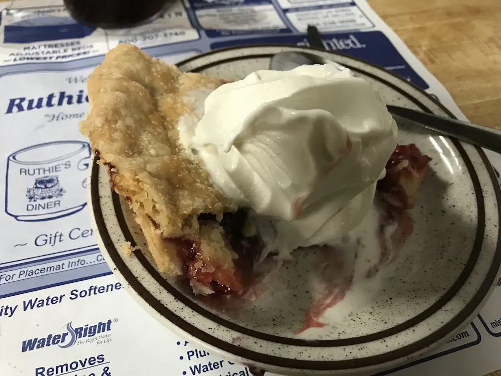 Apple Pie