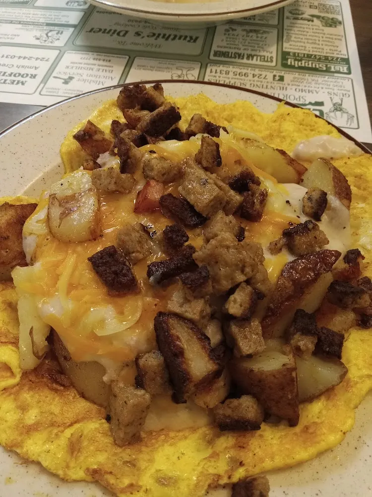 Breakfast Bowl