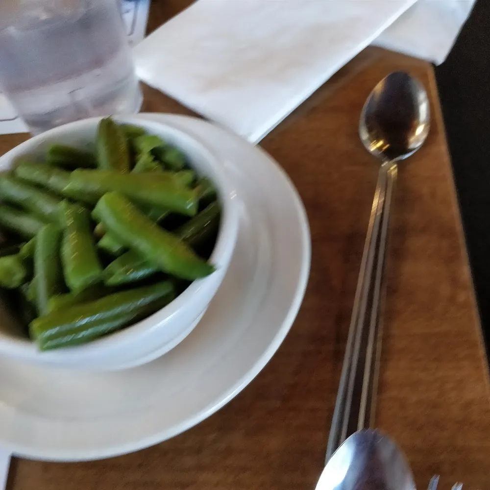 Green Beans